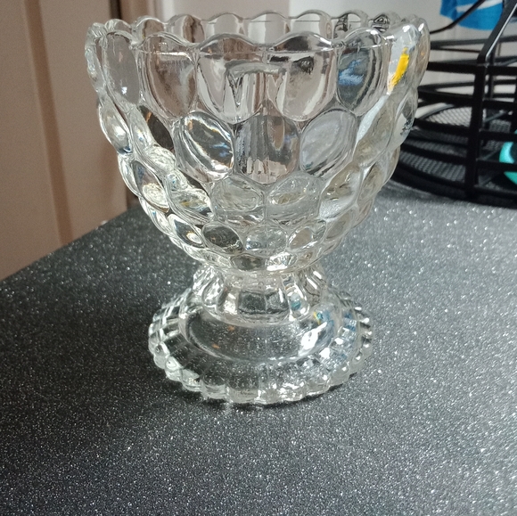 Avon Dining Vintage Avon Glassware Poshmark